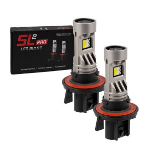 Infiniti G35 Brake Rotors (2) - Rear - R1 Concepts - Drilled & Slotted Geoperformance - `03-`08